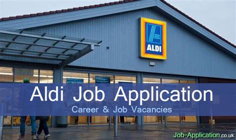 Applying to <b>jobs</b> is easier with your Snagajob profile. . Aldis jobs near me